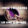 I Hope You Dance - Single