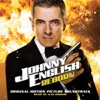 Johnny English Reborn (Original Motion Picture Soundtrack) artwork