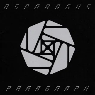 Album herunterladen Asparagus - Paragraph