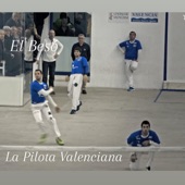 La Pilota Valenciana artwork