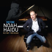 Noah Haidu - Mr. J.C.
