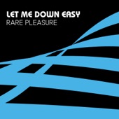Let Me Down Easy (Long Version) artwork