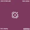Stay in Your Lane - Single (feat. AddyNap) - Single album lyrics, reviews, download
