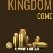 Kingdom Come - EP artwork