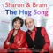 The Hug Song - Sharon & Bram lyrics