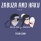 Zabuza and Haku (Naruto) [feat. Connor Quest!] - None Like Joshua & Tyler Clark lyrics