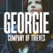 Company of Thieves - Georgie lyrics