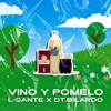 Vino y Pomelo - Single