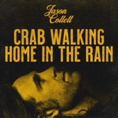 Crab Walking Home In the Rain - Single