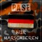 Wir marschieren - Pase lyrics