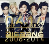 The Best of Bigbang 2006-2014, 2014