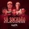 Só Socadão - Os Cretinos, MC M10 & MC Rahell lyrics