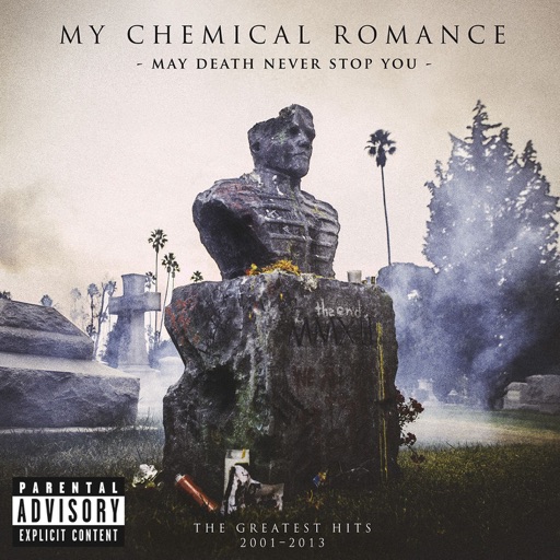 Art for Helena by My Chemical Romance