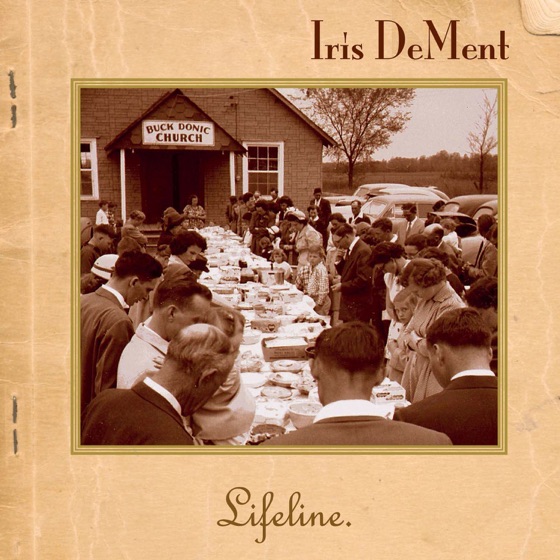 Cover artwork for I Don't Want to Get Adjusted to This World