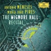 António Meneses & Maria João Pires - Song Without Words For Cello And Piano in D Major, Op. 109