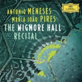 The Wigmore Hall Recital artwork