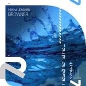 Drowner artwork