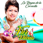 La Reyna de la Cervecita artwork