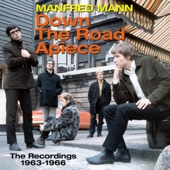Down the Road Apiece: The Recordings 1963-1966 artwork