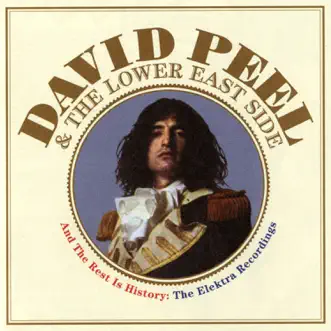 I Like Marijuana (LP Version) by David Peel and The Lower East Side song reviws