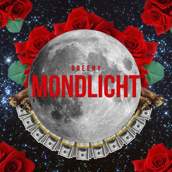 Cover artwork for Mondlicht