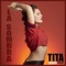 La Sombra (feat. Andando Descalzo) - Tita Print lyrics