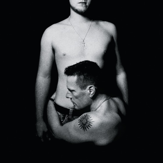 Cover artwork for The Troubles (feat. Lykke Li)