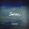 Sunrise (feat. Jackson Da Rosa & Carlos Santana) - Single album lyrics, reviews, download