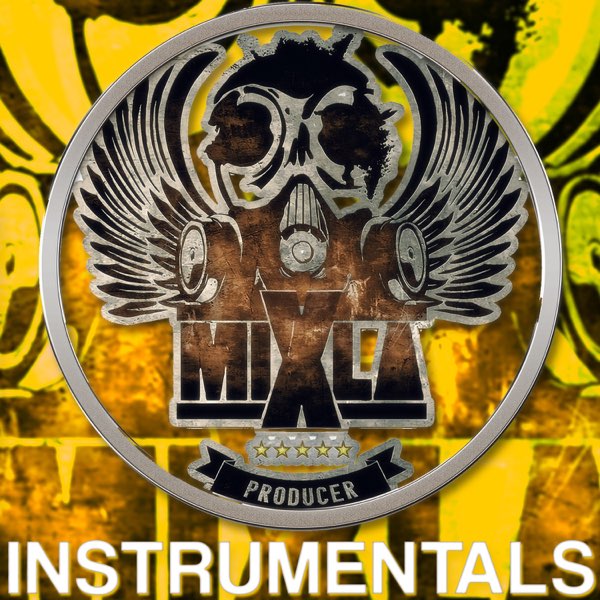 Motivational Hop Beats & Happy Instrumentals by Mixla Production Beats on Apple Music