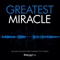 Greatest Miracle (Live) [feat. Jennifer Goffin] artwork