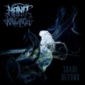 Shade Beyond - EP artwork