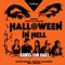 In Hell It's Always Halloween (feat. iann dior) artwork