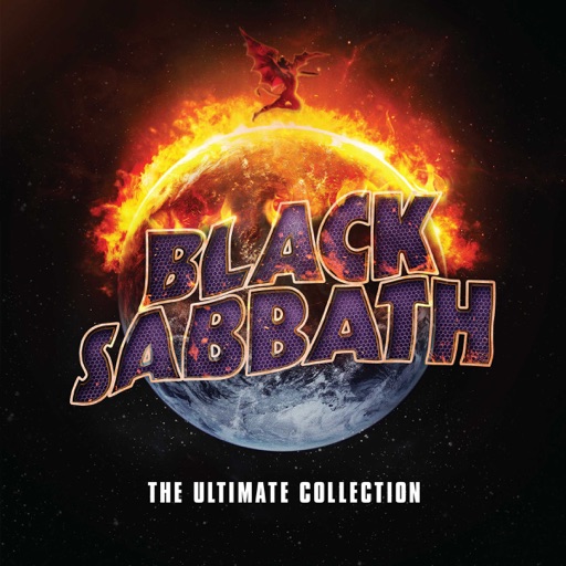 Art for War Pigs by Black Sabbath
