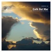 Café del Mar: The Ibiza Clubmixes (2008) artwork