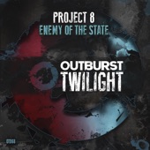 Enemy of the State (Extended Mix) artwork