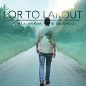 Lor to larout artwork