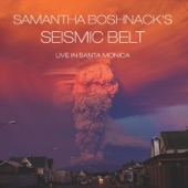 Samantha Boshnack's Seismic Belt - Kamchatka (Live)