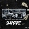 Ez Money - Boss Devito & G-Style Shuttlesworth lyrics