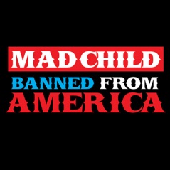 Banned from America - EP