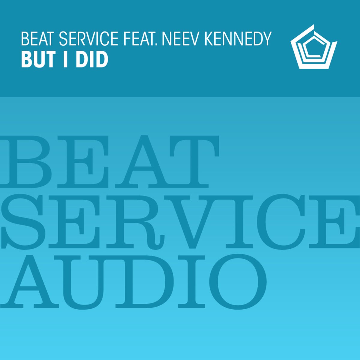 Beat service. Beat service feat. Neev Kennedy - but i did (Eximinds Remix). Neev Kennedy. Beat service - but i did - Extended. Beat service & Neev Kennedy not this time (Original Mix).