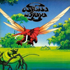 WOYAYA cover art