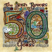 The Irish Rovers 50 Years, Vol. 2