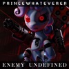 Enemy Undefined (feat. Jalmaan) - Single