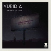 Yuridia - Amigos No por Favor (Primera Fila) - En Vivo