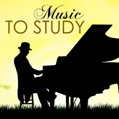Music to Study - New Age Songs, Sounds of Nature for Brain Relaxation, Relaxing Classical Piano Meditation Tracks for Studying to Learn by by Anna Einaudi album reviews, ratings, credits