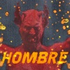 Camila Moreno - Hombre