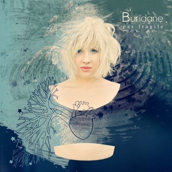 Cover artwork for Pas fragile