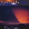 Blue Curve, 1998