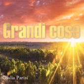 Grandi cose artwork