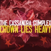The Crown Lies Heavy on the King (Destroy Donald Trump Mix) artwork